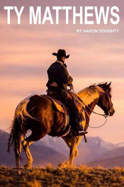 Ty Matthews (eBook, ePUB) Ty Matthews (eBook, ePUB)
