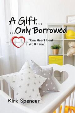 Cover A Gift...Only Borrowed (eBook, ePUB)