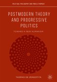 Postmodern Theory and Progressive Politics (eBook, PDF)