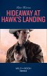 Hideaway At Hawk's Landing (eBook, ePUB) - Bild 1
