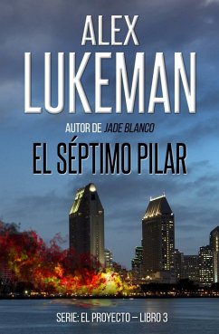 El Septimo Pilar (eBook, ePUB) - Lukeman, Alex