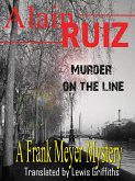 Murder on the Line (eBook, ePUB)