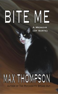 Cover Bite Me: A Memoir (Of Sorts) (eBook, ePUB)
