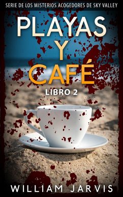 Cover Playas y Cafe (eBook, ePUB)