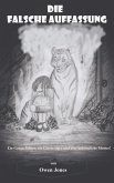 Die Falsche Auffassung (eBook, ePUB) Die Falsche Auffassung (eBook, ePUB)