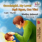 Goodnight, My Love! Ngủ Ngon, Con Yêu! (eBook, ePUB)