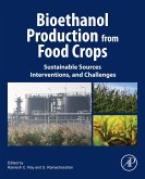 Bioethanol Production from Food Crops (eBook, ePUB)