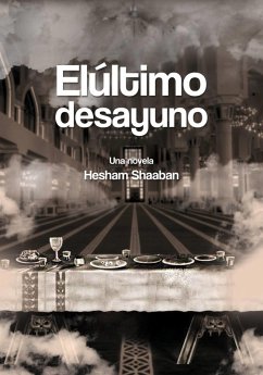 Cover El ultimo desayuno (eBook, ePUB)