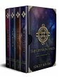 The Gryphon Series Boxed Set (eBook,... - Bild 1