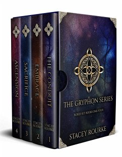Cover The Gryphon Series Boxed Set (eBook, ePUB)