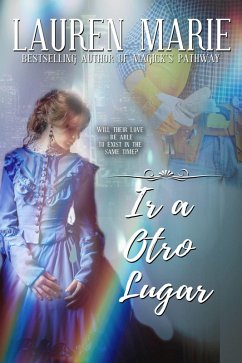 Ir a Otro Lugar (eBook, ePUB) - Marie, Lauren