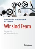 Wir sind Team (eBook, PDF)