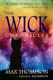 The Wick Chronicles (eBook, ePUB)