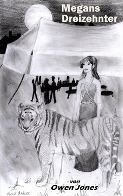 Cover Megans Dreizehnter (eBook, ePUB)
