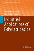 Industrial Applications of Poly(lactic acid) (eBook, PDF)