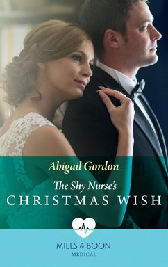 The Shy Nurse's Christmas Wish (eBook, ePUB) - Gordon, Abigail