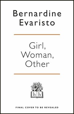 Girl, Woman, Other (eBook, ePUB) - Evaristo, Bernardine