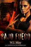Bajo Fuego (eBook, ePUB)