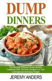 Dump Dinners (eBook, ePUB) Dump Dinners (eBook, ePUB)