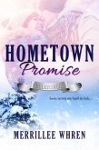 Hometown Promise (Kellersburg, #1) (eBook, ePUB)