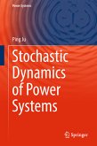 Stochastic Dynamics of Power Systems (eBook, PDF)