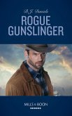 Rogue Gunslinger (eBook, ePUB) Rogue Gunslinger (eBook, ePUB)