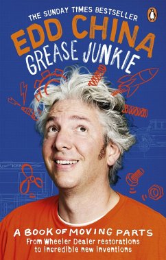 Grease Junkie (eBook, ePUB) - China, Edd