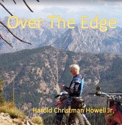 Over The Edge (eBook, ePUB) - Howell, Harold Christman
