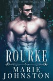 Rourke (New Vampire Disorder, #2) (eBook, ePUB)
