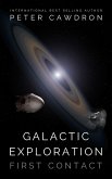 Galactic Exploration (eBook, ePUB)
