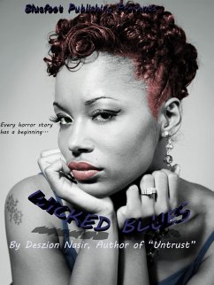 Wicked Blues (eBook, ePUB) - Nasir, Deszion