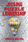 Jigsaw Puzzle Leadership (eBook, ePUB)