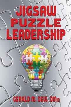 Cover Jigsaw Puzzle Leadership (eBook, ePUB)