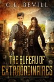 The Bureau of Extraordinaires (eBook, ePUB)