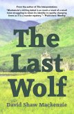 The Last Wolf (eBook, ePUB)