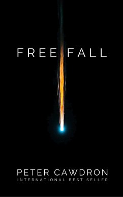 Cover Free Fall (eBook, ePUB)