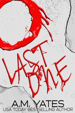 Cover Last One: The Soul of a Vampire (eBook, ePUB)