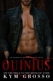 Quintus (Immortals of New Orleans, Book 9) (eBook, ePUB)