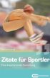 Zitate für Sportler (eBook, ePUB) - Bild 1