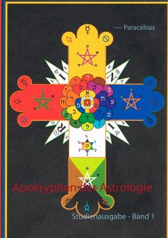 Apokryphen der Astrologie (eBook, ePUB) - Paracelsus