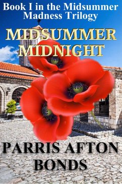 Cover Midsummer-Midnight (eBook, ePUB)