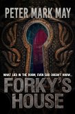 Forky's House (eBook, ePUB) Forky's House (eBook, ePUB)