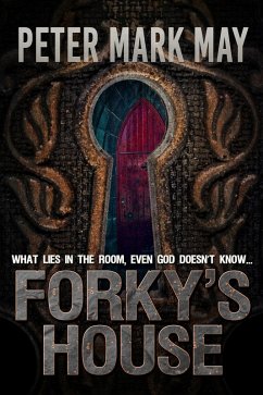 Cover Forky's House (eBook, ePUB)
