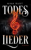 Todeslieder (eBook, ePUB)