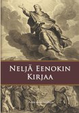 Neljä Eenokin kirjaa (eBook, ePUB)