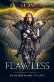 Flawless (Ancient Realms, #4) (eBook, ePUB)