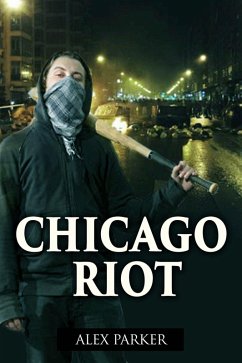 Cover Chicago Riot (eBook, ePUB)