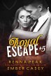 Royal Escape #5 (eBook, ePUB) - Bild 1