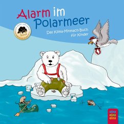 Alarm im Polarmeer (eBook, ePUB) - Landwehr, Kerstin
