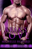 Arak's Love (A World Beyond, #2) (eBook, ePUB)